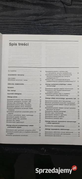 Sam naprawiam Honda Civic