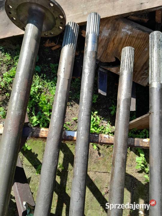 PÓŁOŚ ŚTAR Warszawa