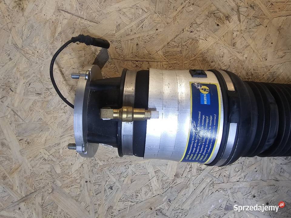 Amortyzator Bilstein B4 AMC 45241994 przedni Amortyzatory Załuski sprzedam