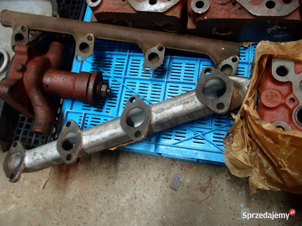 Końcówka wtrysku rozpylacz Koło pasowe wału łódzkie Łódź