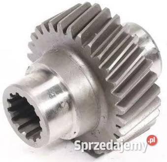 302555A1 Wałek zębaty CNH
