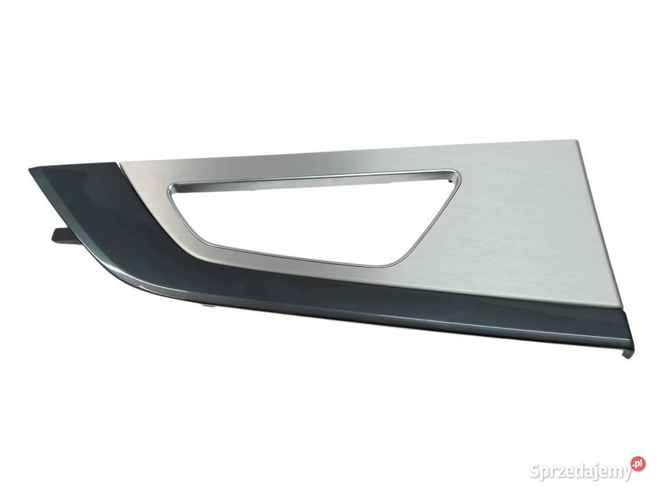 DEKOR LISTWA OZDOBNA LEWY TYŁ 4M 4M0867469E Audi