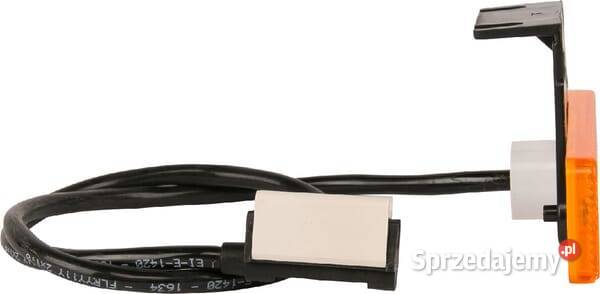 Lampa obrysowa LED prostokątna 1224V z uchwytem małopolskie Kamionna sprzedam