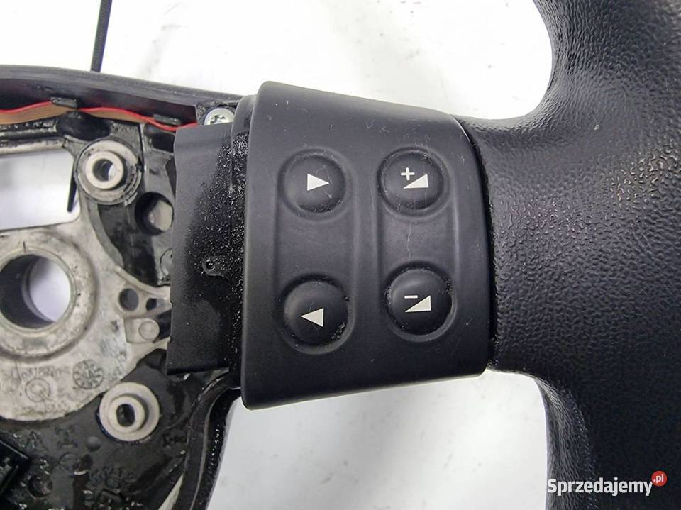 KIEROWNICA SEAT TOLEDO III 5P0959537 kujawsko-pomorskie Lipno