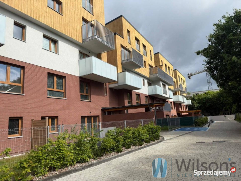 Do sprzedaży mieszkanie Wrocław Źerniki 3234m2 1 dolnośląskie