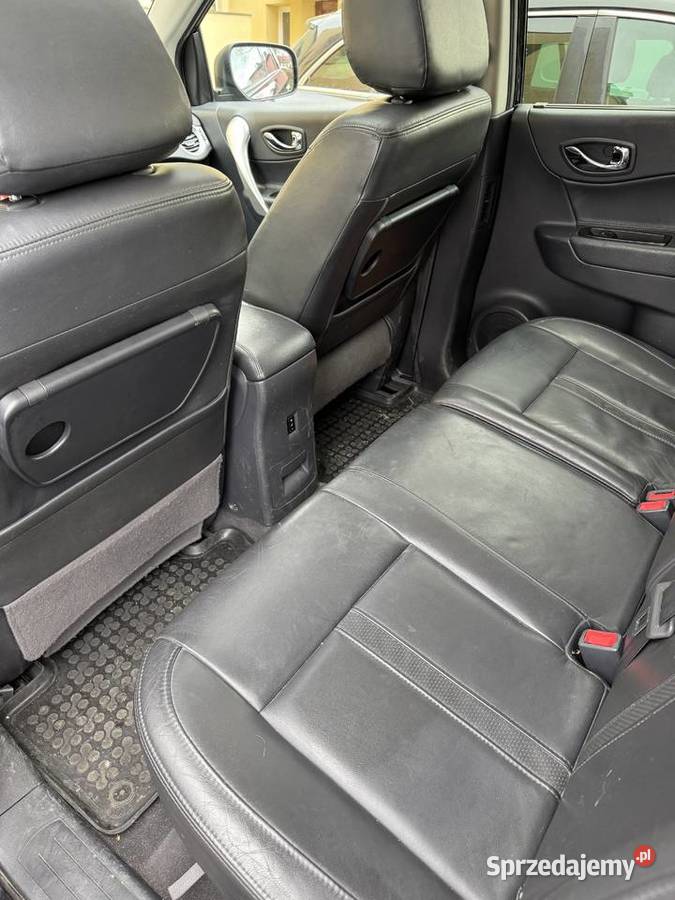 Renault Koleos 20DCi 4x4 Bose Edition Prywatny Stary Sącz sprzedam