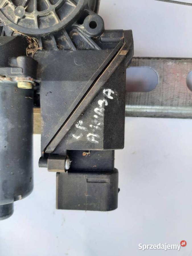 Mercedes A Klasa mechanizm szyby elektryczny sprzedam