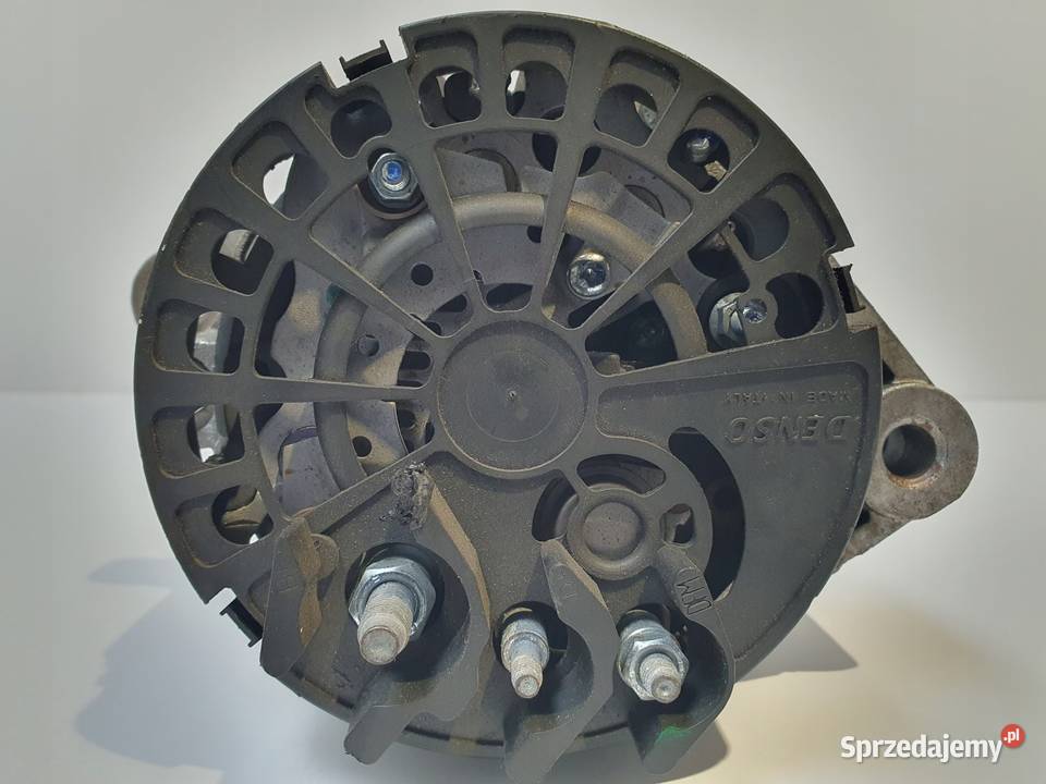 ALTERNATOR Opel Zafira B 19 CDTI