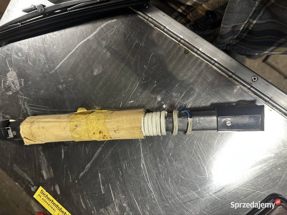 Ogrzewacz szyby samochodowej Fiat 126p Dębica