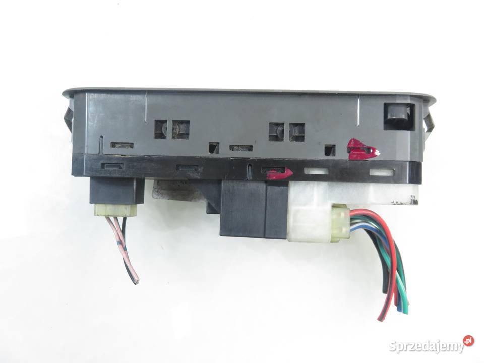 PANEL SZYB SUZUKI GRAND VITARA I