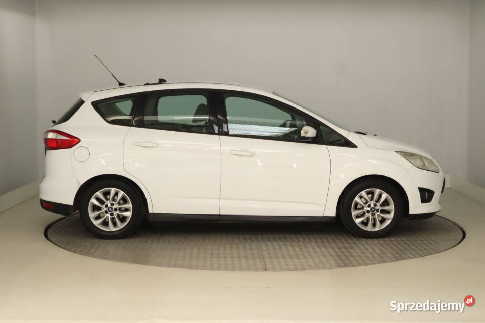 Ford C 20 TDCi centralny zamek Zabrze