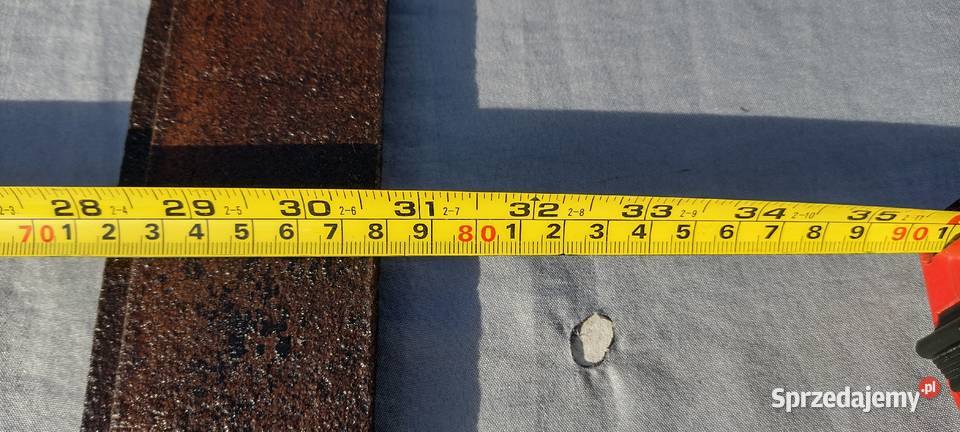 Rama pieca płyta Angielka 775 x 625 Części i Akcesoria Namysłów