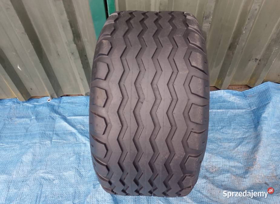 Opona Trelleborg 34055 R 16 130 130 55 Aw 305 Szprotawa