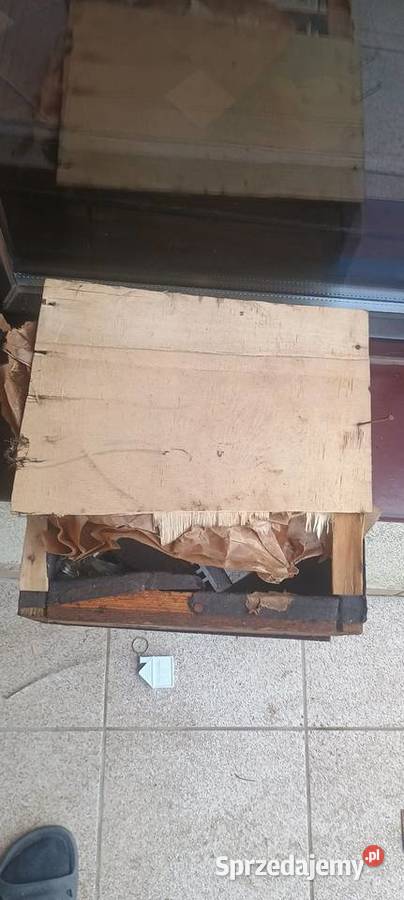 Uchwyt tokarski z PRLunie używany 200 Wrocław