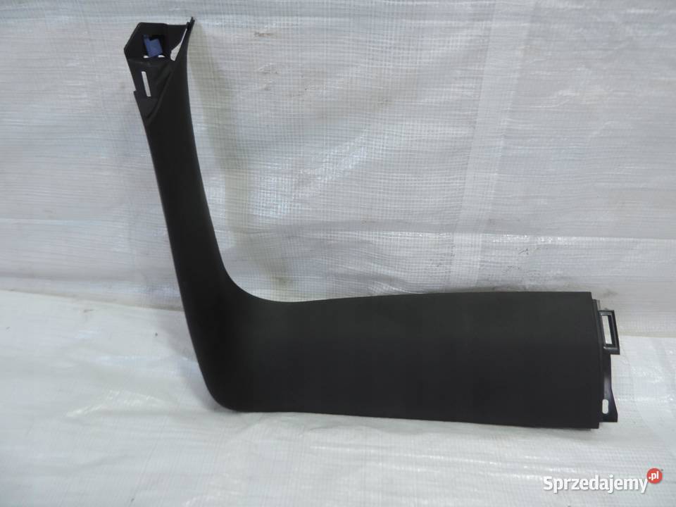 OPEL INSIGNIA B KOMBI OSŁONA KLAPY LEWA 13487504 osobowe Podszybia kujawsko-pomorskie