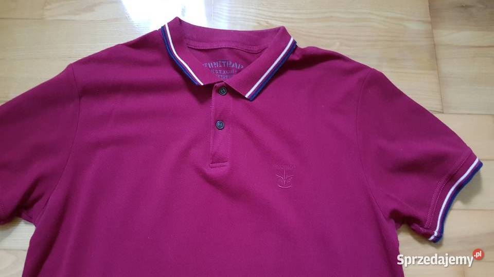 Męskie polo Firetrap Chorzów