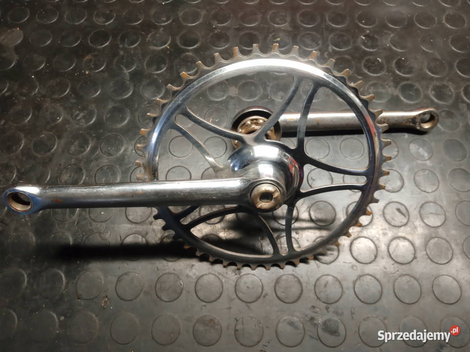 Korby Suport Renak Simson Mifa Diamant Maw Ożarów Mazowiecki