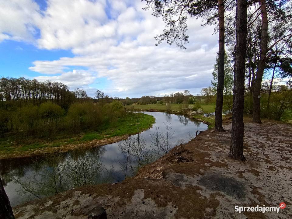 Działki Podsmardzewo