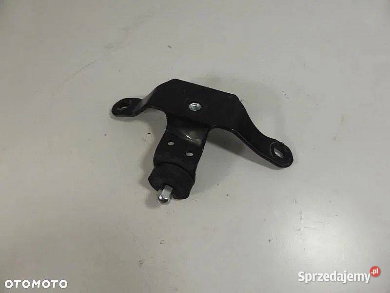 Mocowanie silnika głowic Harley Davidson Dyna wielkopolskie