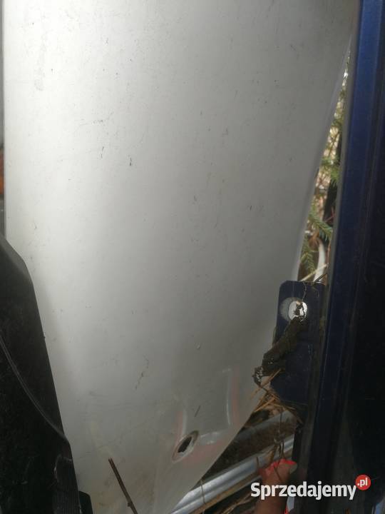 Błotniki Fiat Punto I II grade Górno sprzedam
