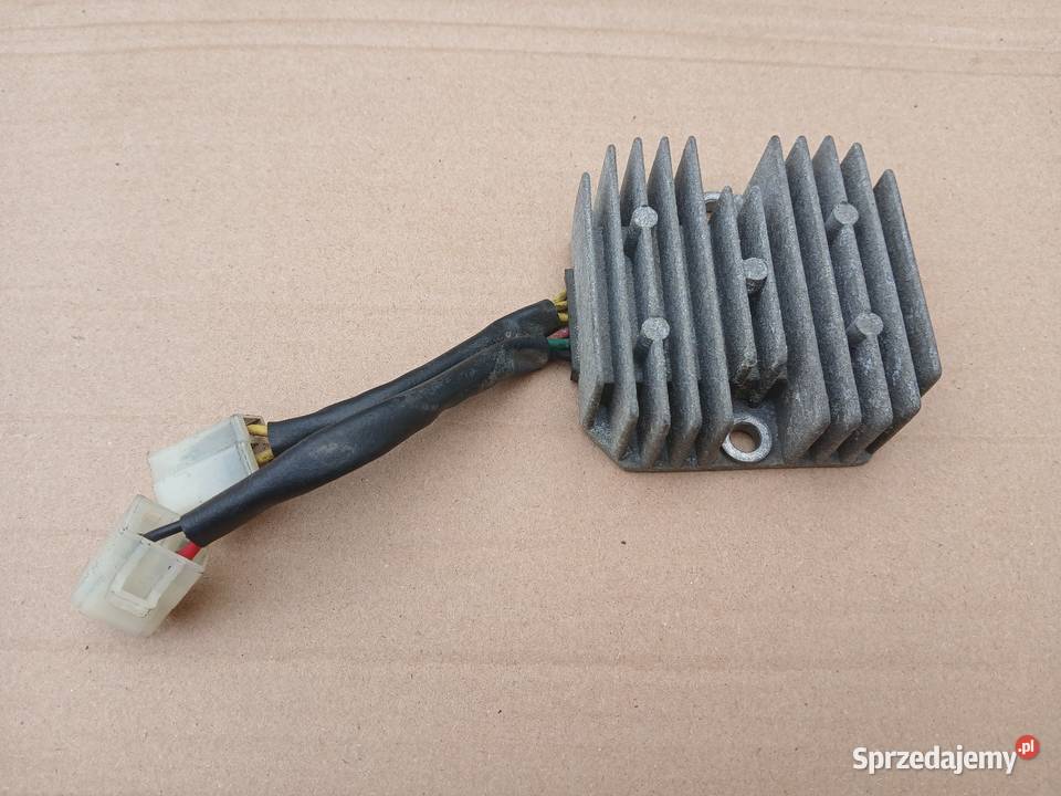 Regulator Napiecia Sym Gts 125 Skwierzyna