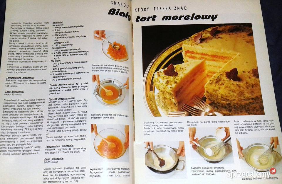 Cisat domowe mojej kuchni 381994 Kinga Chełm