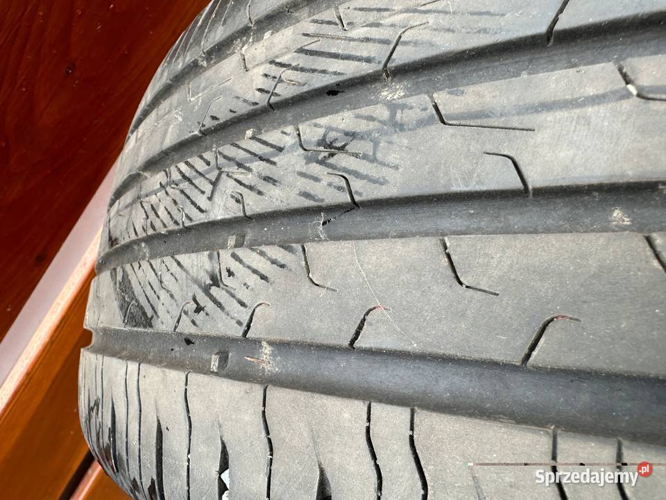 Felga aluminiowa Volvo OE 75 x 18 5x108 ET 505 Mirsk