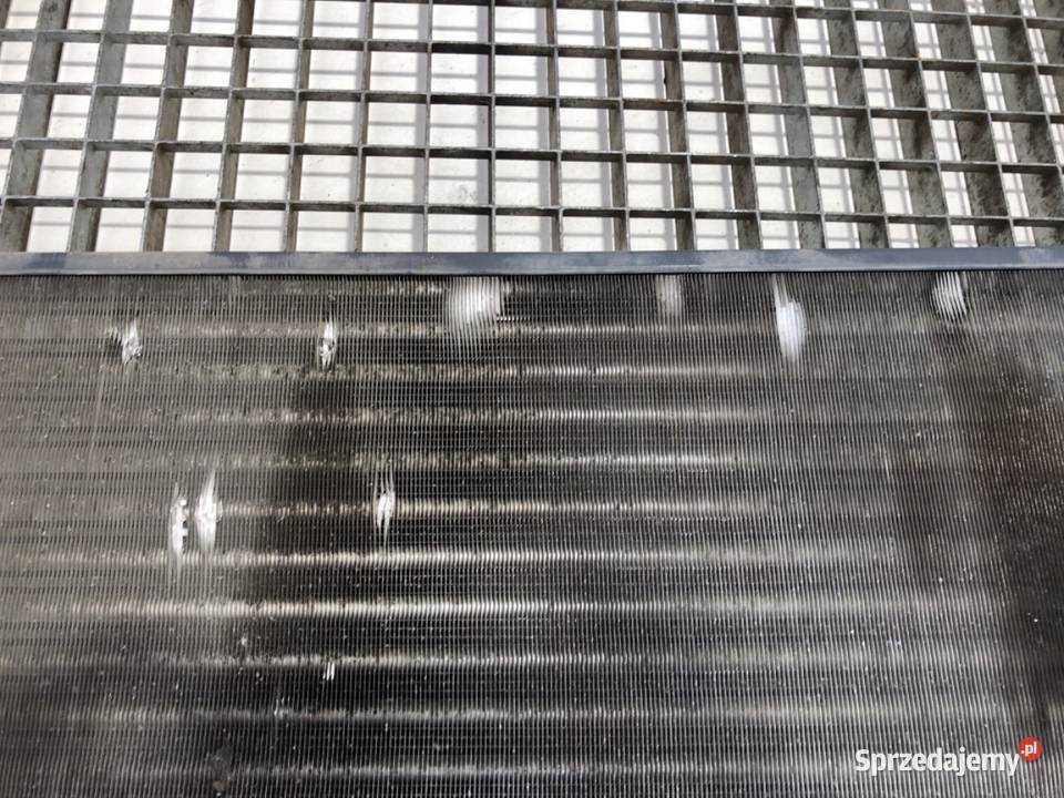 CHŁODNICA WODY VW TRANSPORTER T4 24 78 9004 sprzedam