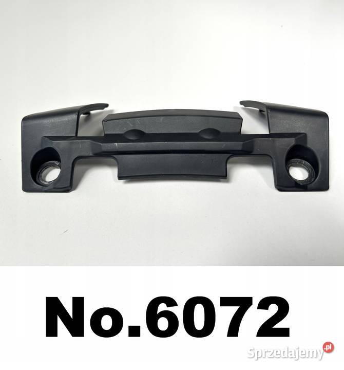 MOTO GUZZI Breva 850 0709 Wspornik Mocowanie Mocowania i uchwyty