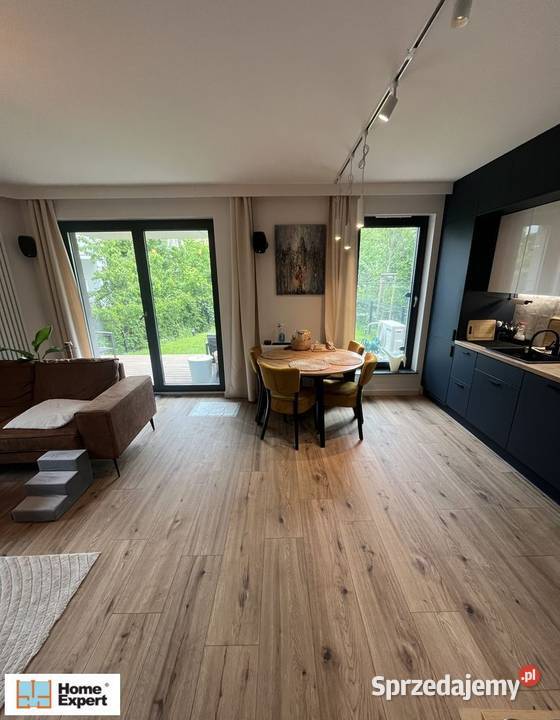 3pok 66met Żmigrodzkiej TARAS OGRÓD KOMÓRKA Wrocław