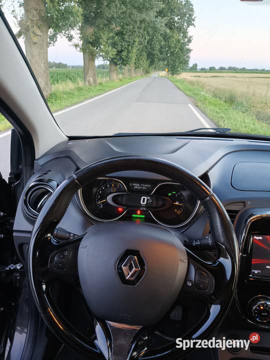 Sprzedam Renault captur czujnik deszczu Korsze