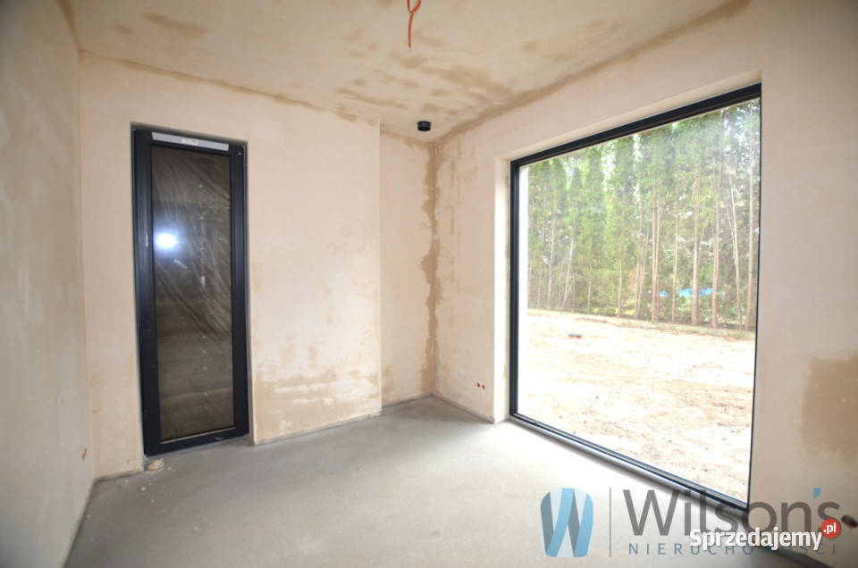 Dom wolnostojący na sprzedaż Łomianki 191m2 2 piętra sprzedam