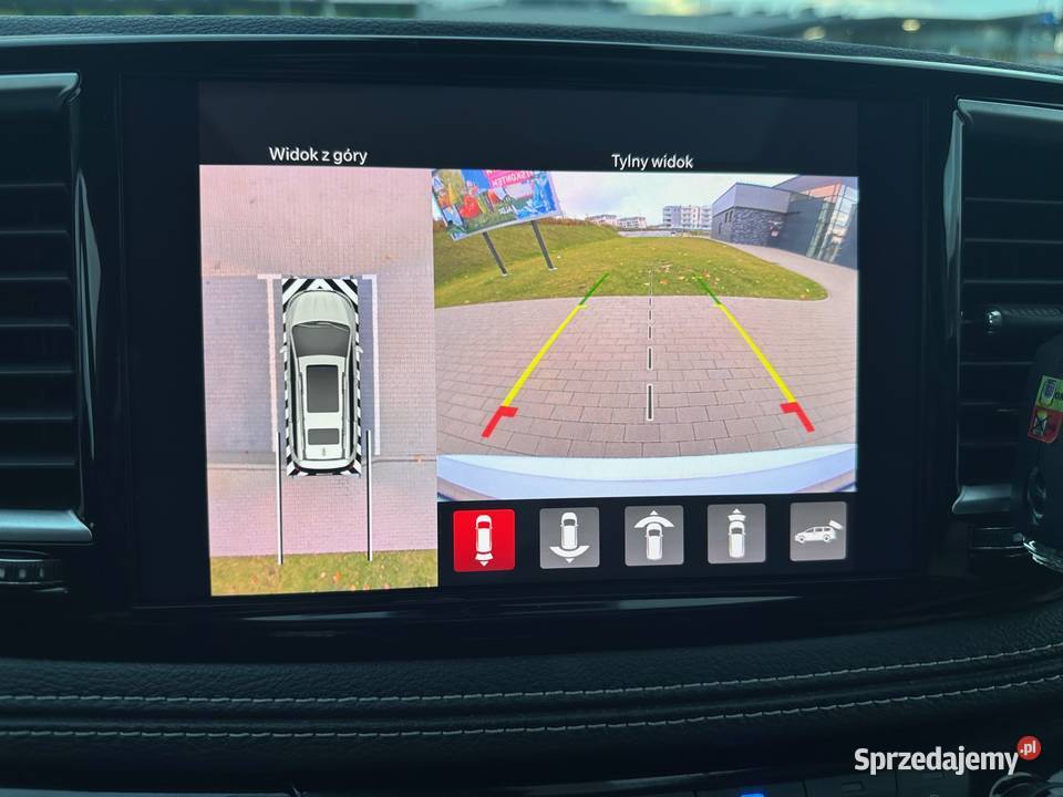 Pacifica 2022 LIMITED FWD sprzedam