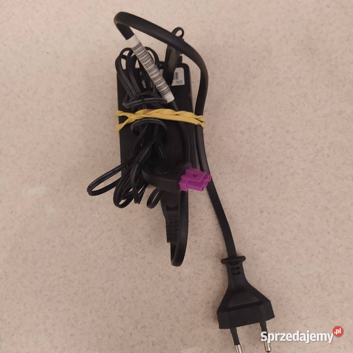 Zasilacz 2 sztuki pomorskie Gdańsk