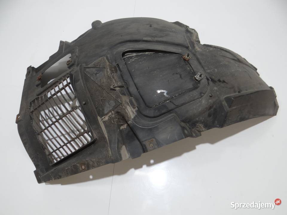 NADKOLE LEWY PRZÓD BMW F10 M PAKIET 7186727 Strzyżewice