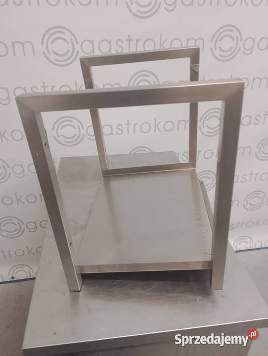 Półka pojedyncza 60x40x51 dolnośląskie Wrocław
