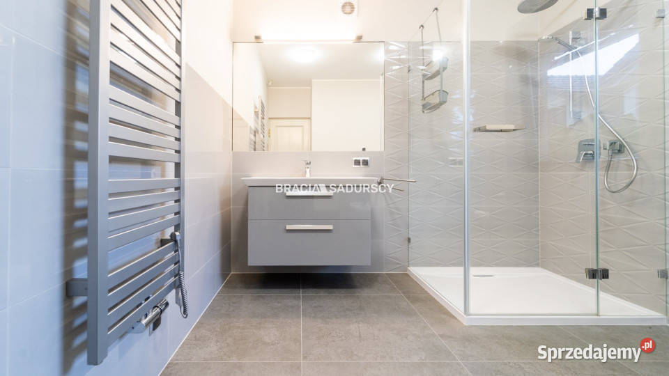 Dom Kraków Poręba 300m2 Liczba pokoi 6 Wynajem