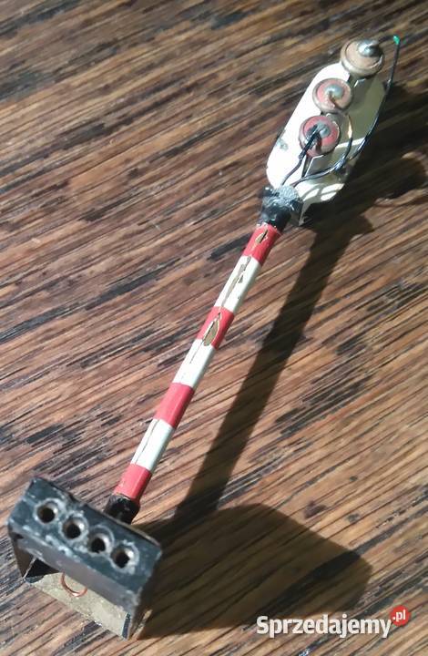 Semafor do kolejki elektrycznej PIKO Kraków sprzedam