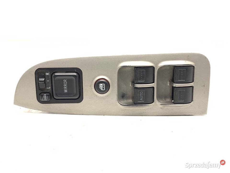 PRZEŁĄCZNIK SZYB HONDA CRV II 35750S9A415M1 0107 sprzedam