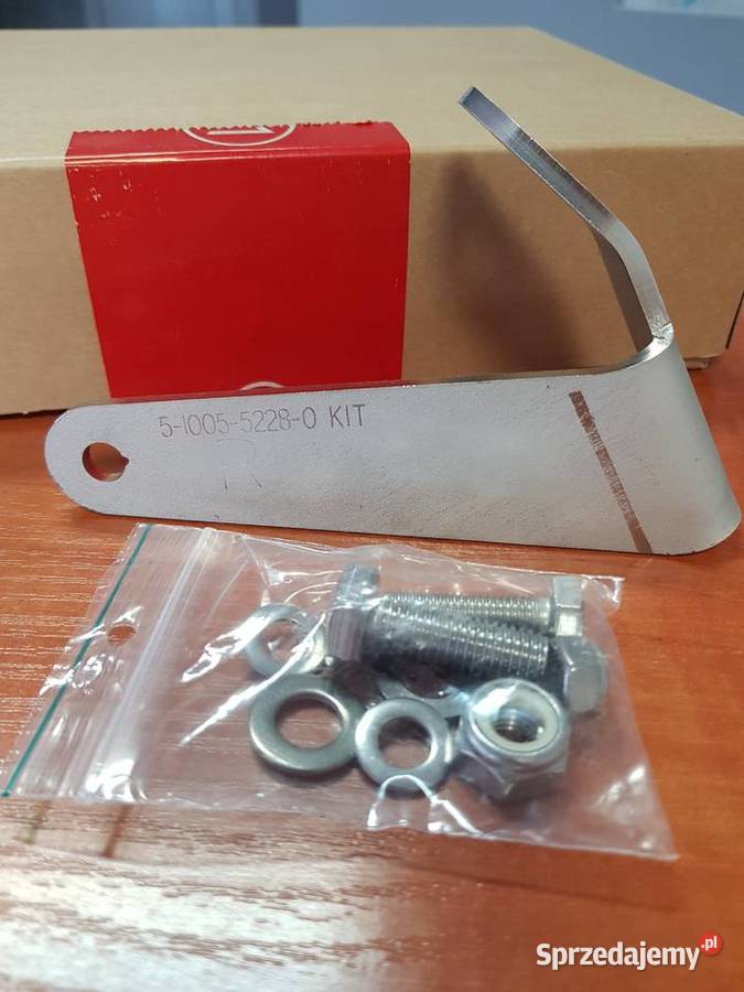 5100552250 Zestaw naprawczy prawy do robota Lely Sulechów