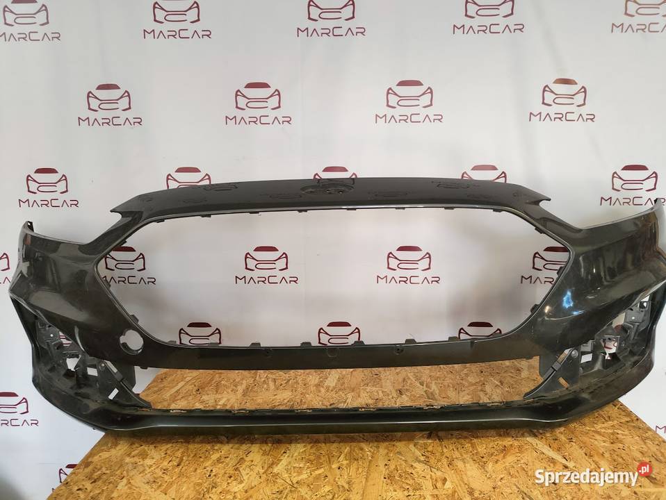 Zderzak Przedni Przód Ford Mondeo V ST 2019 osobowe Pleszew