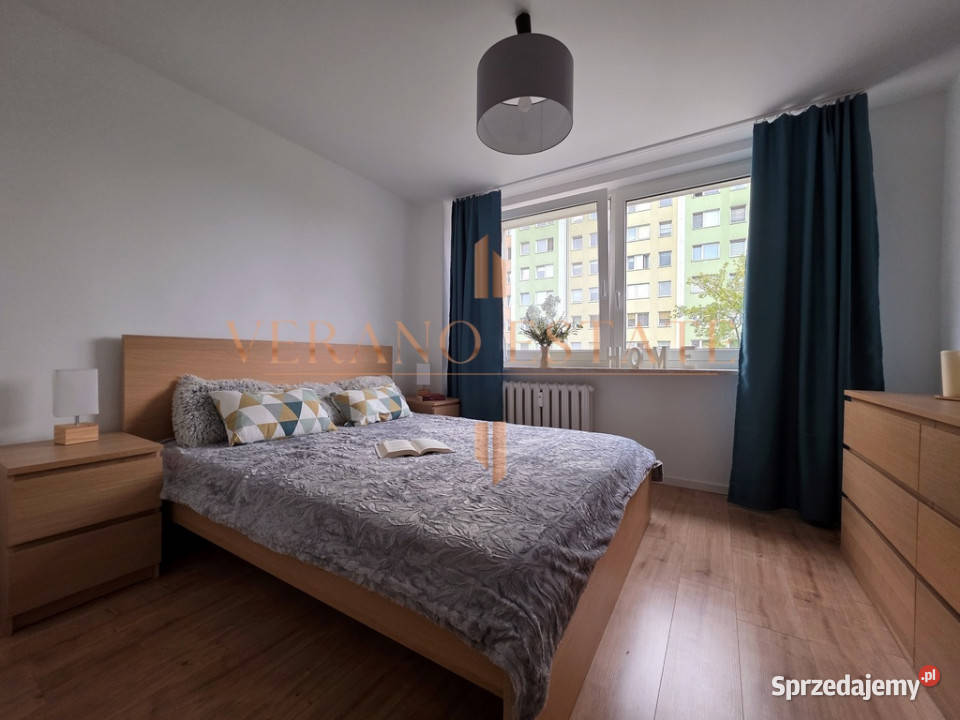 Gotowe do wprowadzenia dwustronne Karabeli Warszawa