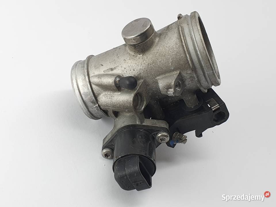 Przepustnica Silniczek Krokowy Bmw R 1200 RT Gs łódzkie sprzedam