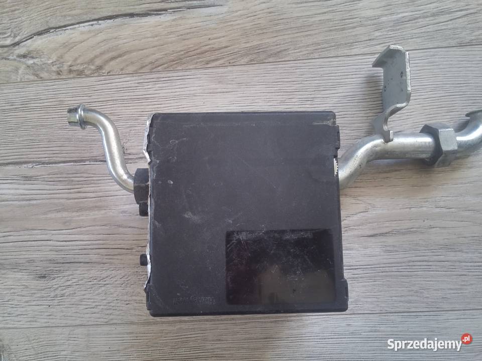 Armatura gazowa BERETTA KOMPAKT 1222 I Zespół Siemianowice Śląskie