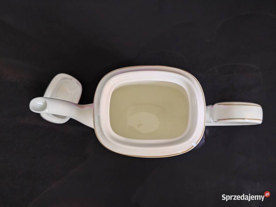 Dzbanek Villeroy Boch Bonzai Chełm