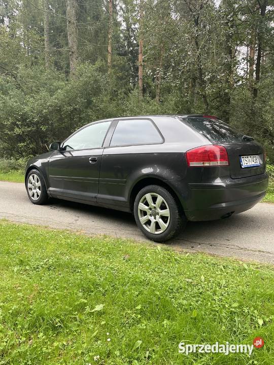 Audi a3 sprzedam