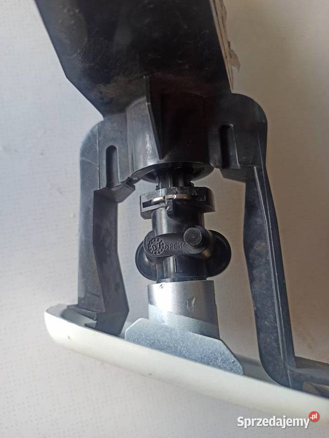 Spryskiwacz Lampy zderzaka Xenon Chevrolet Dębica