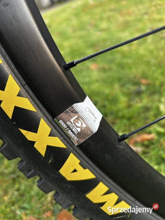 Yt capra Carbon Jaworzno sprzedam