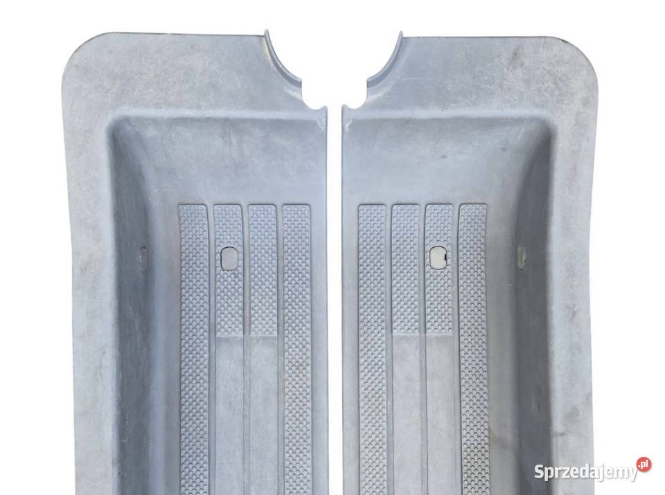 LEWA PRAWA STOPIEŃ NAKŁADKA NA PRÓG LISTWA Działoszyce