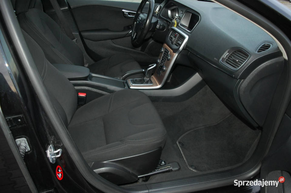 Volvo V40 Cross Country Dębica